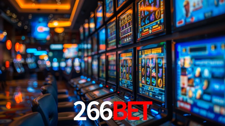 Platform Technology 266bet