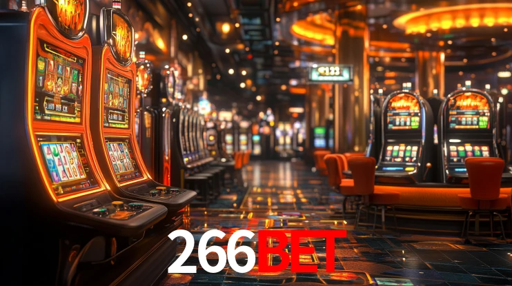 Exclusive Games 266bet