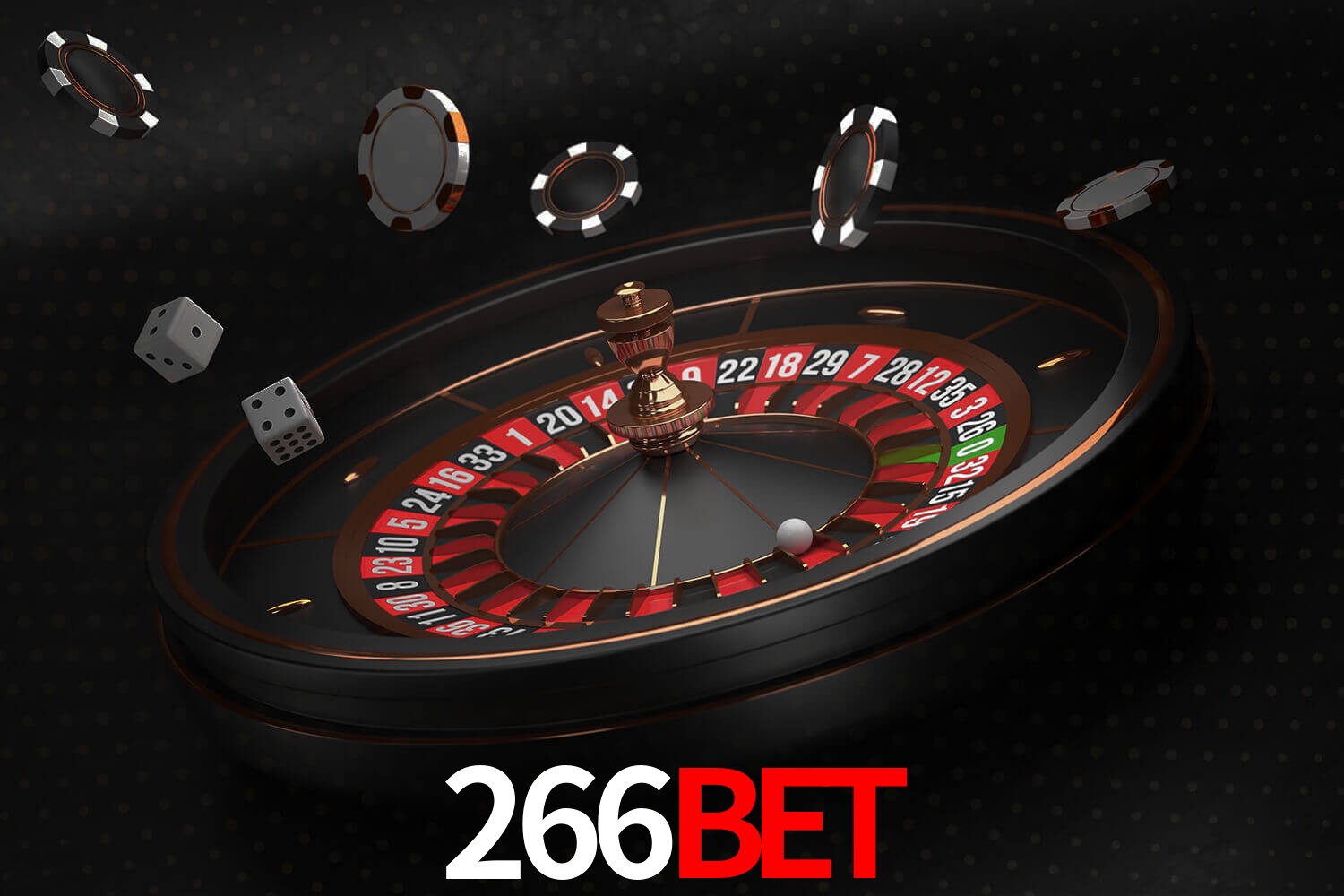 266bet login app