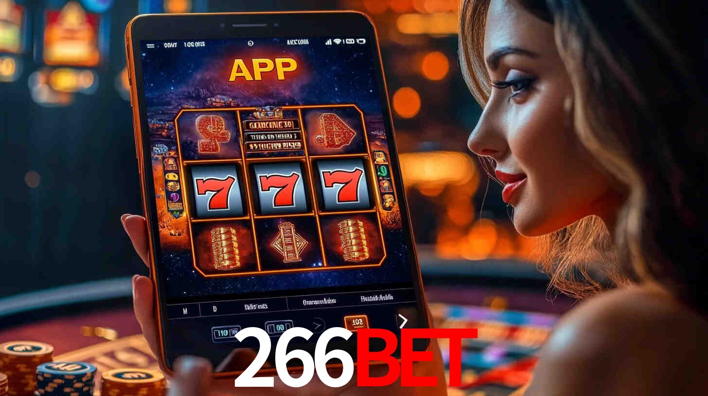 266bet,266bet app